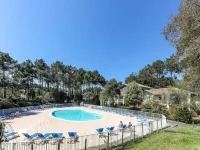 House Selection 2 bedrooms for 6 people - Swimmingpools