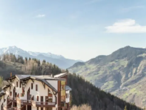 2 Room Apartment 5 People - Selection