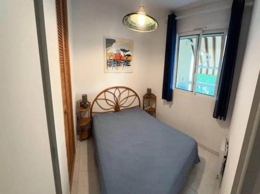 Apartment In Six-fours Near The Sea - Six-Fours-les-Plages