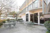 Port Allen Inn Hotel a Parrocchia di West Baton Rouge