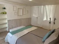 Villa in Fréjus with Pool near Beach