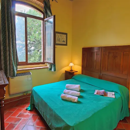 Farmhouse in Umbertide near Golf Club