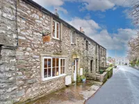 Cottage in Ingleton near Yorkshire Dales Hotels in Ingleton