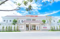 Hung Long Hotel Hotel a Distretto di Giong Trom