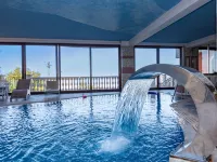 Villa with private indoor sauna in Sicily