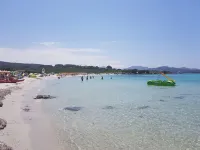 Apartment in Olbia near sea