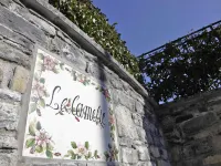 le Camelie Comfortable holiday residence