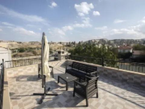 Cappadocia Elite Stone House Hotels in Nevsehir