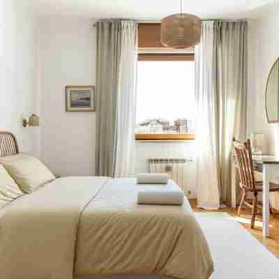 Suite Enes, Oasi di relax: terrazza panoramica Rooms