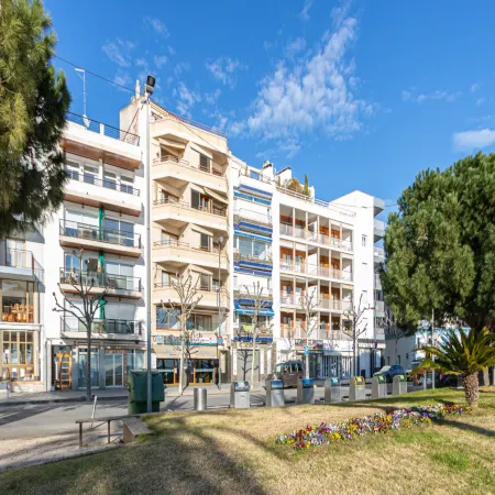 Apartment in Roses near Nova Beach