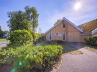 Ferienhaus im Skandinavischen Stil - 2 estrellas
