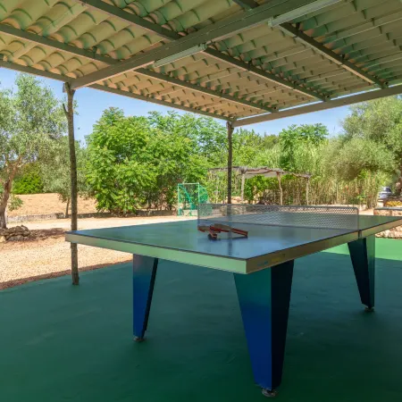Cas Conill - Villa With Private Pool In Llucmajor