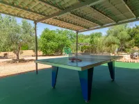 Cas Conill - Villa With Private Pool In Llucmajor