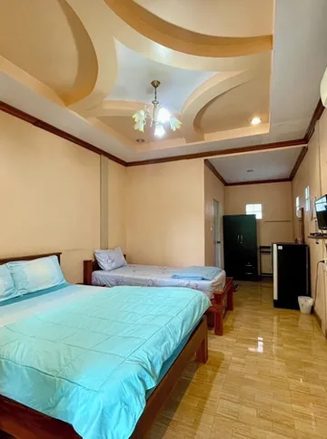 รูปภาพของระเบียงน้ำ รีสอร์ท