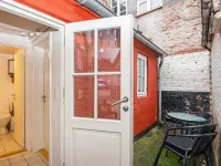 4 Person Holiday Home in Tønder-by Traum - 3-Star