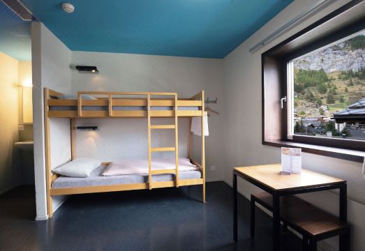 체르마트 유스 호스텔