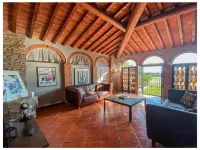 Villa Pasqualina Comfortable holiday residence