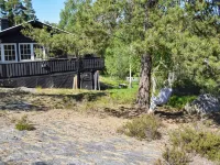 5 person holiday home in Halden-By Traum - 2-Star