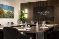 Sonesta Maho Beach All Inclusive Resort Casino & Spa