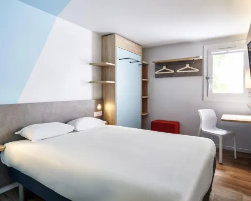 Ibis Budget Bayonne โรงแรมในบายอน