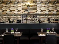 Mercure Ayr Hotel - Desayuno