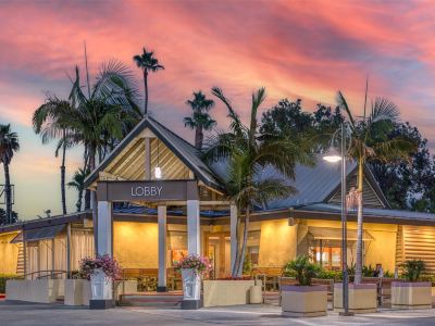 Best Western Seven Seas