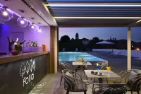Castello Dal Pozzo Resort Lago Maggiore - 5-Star