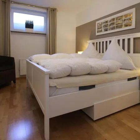 Ferienwohnung Zauberhexe in Braunlage