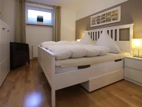 Ferienwohnung Zauberhexe in Braunlage - 2-Star