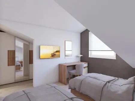 Apartments Villa Subic - Two Bedroom Apartment C2