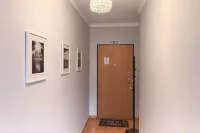 Titou Apartment Sea View