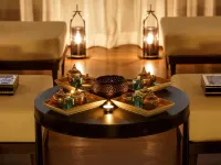 The Lake Garden Hotel Nay Pyi Taw - MGallery Collection - spa