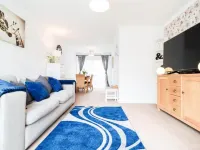 Polperro House - Chic & Stylish Home Hotels in Bromley