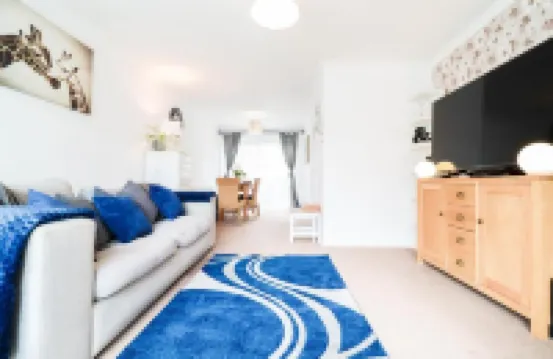 Polperro House - Chic & Stylish Home