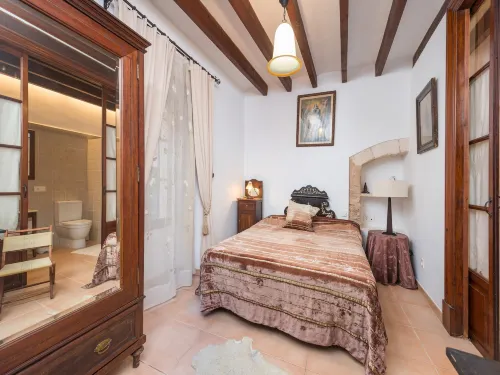 Can Vallori - House In Sencelles. Free Wifi - 3성급