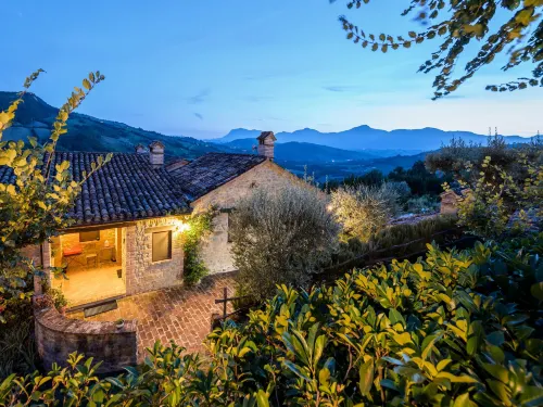 Relaxing Retreat with bike access