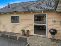 10 person holiday home in Hasselberg