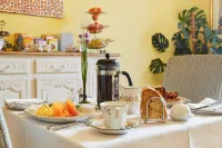 Merlindale - breakfast