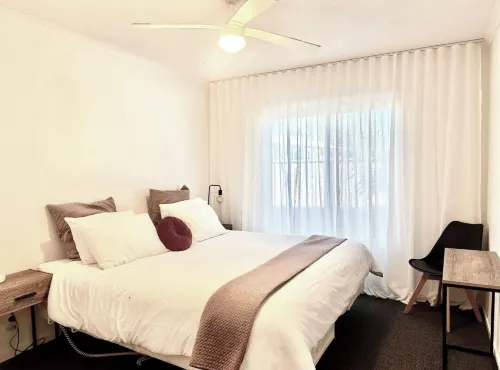 Echuca Moama Holiday Accommodation - Sunny Shackell