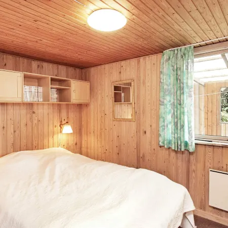 4 person holiday home in Struer