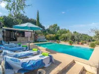 Finca Son Matginet 18 - Villa With Private Pool