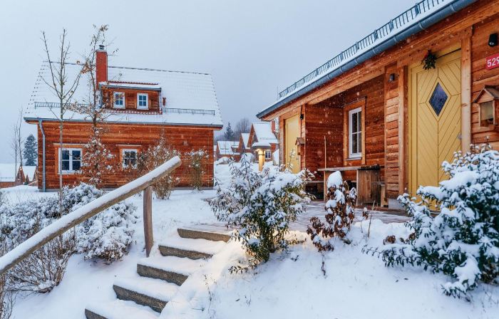 Ferienhaus in Schierke for 6 Personen