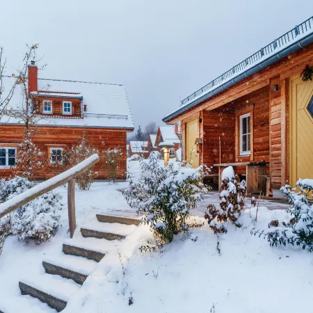 Ferienhaus in Schierke for 6 Personen