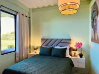 Lake View House Cerro Verde Hotels in El Congo