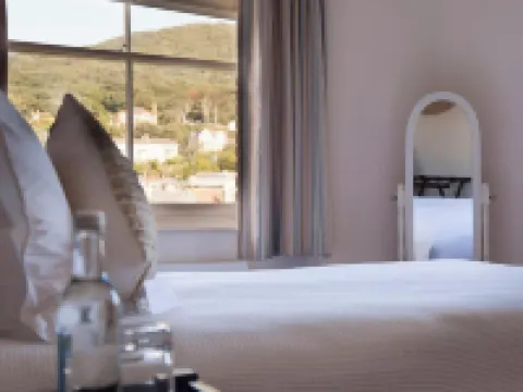 The Hambrough Hoteles en Ventnor