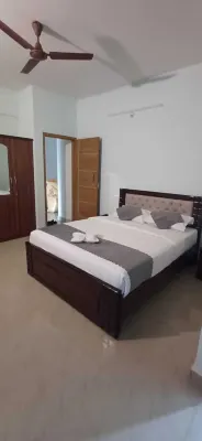 Venkat Inn Hotels in HBR Layout