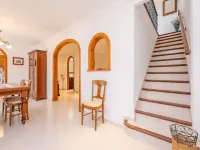 Els Xiprers - Villa With Private Pool In Porreres