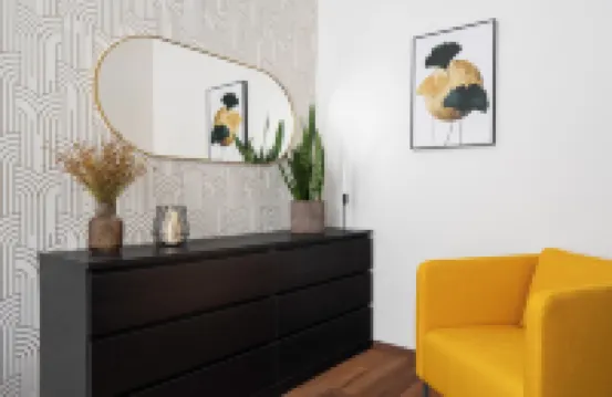 Pekarska 29公寓，由goodnite cz提供