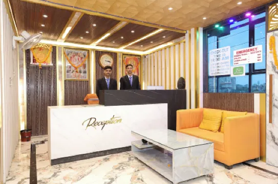 Hotel Shree Mani Residency