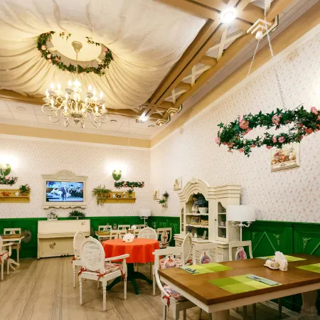 HELIOPARK Cruise Penza (Гелиопарк Круиз)